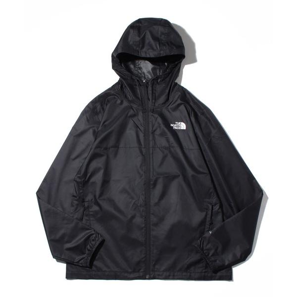 「THE NORTH FACE」 マウンテンパーカー L ブラック メンズ