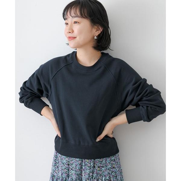 「URBAN RESEARCH Sonny Label」 スウェットカットソー FREE ブラック ...