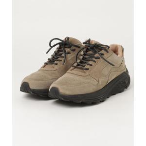 「BUTTERO」 シューズ 41 ベージュ メンズ