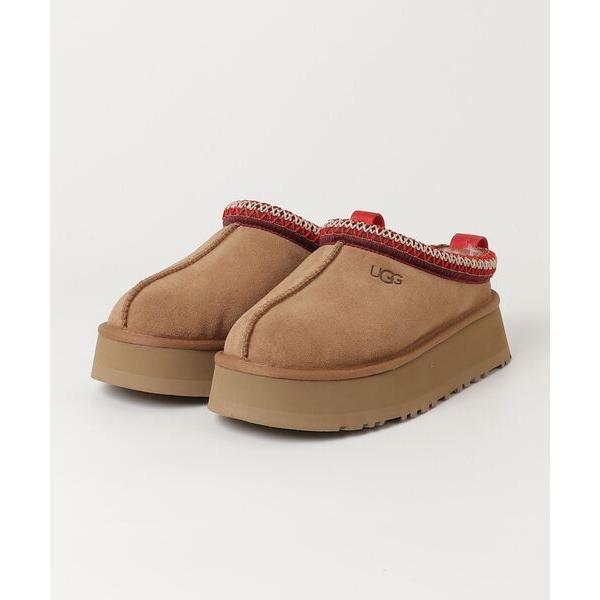 「UGG」 シューズ 7 ブラウン系その他3 レディース