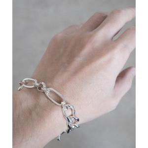 アレルギー対応 メンズブレスレットの高価買取価格