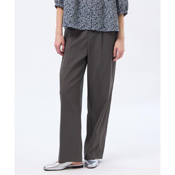 パンツ 「LEE4月号/蛯原友里さん着用」「MP STANDARD TROUSERS 001 WID...