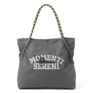 トートバッグ エンブロイダリートート レディース