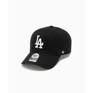 キャップ 帽子 '47 / フォーティーセブン CLEAN UP DODGERS メンズ レディース