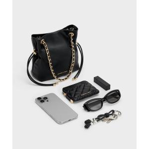2026年7月】CHARLES ＆ KEITH レディースショルダーバッグのおすすめ