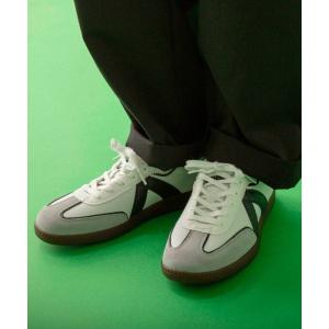 「ASFVLT」 ローカットスニーカー 37 ホワイト×ブラック レディース