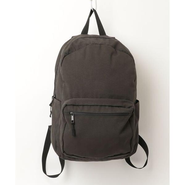 「MURA」 リュック FREE グレー レディース