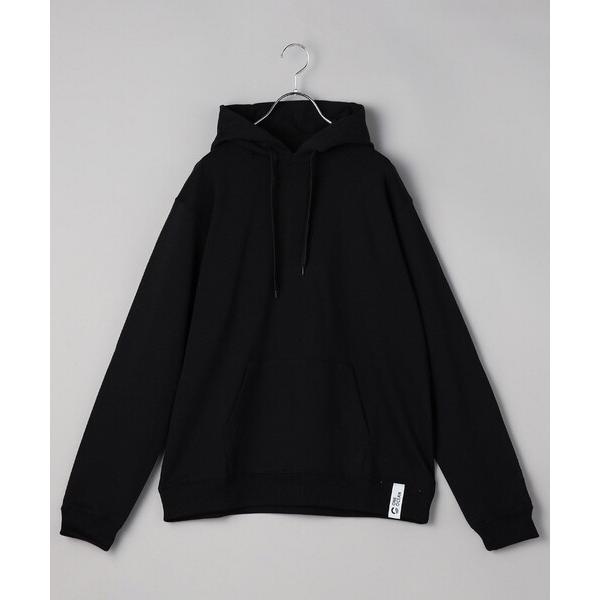 「FREAK'S STORE」 「MALIBU SHIRTS」プルオーバーパーカー SMALL ブラ...