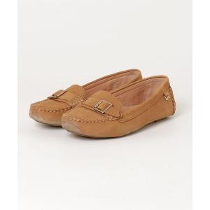 「UGG」 シューズ 25.5cm ベージュ レディース