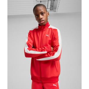 adidas（アディダス） デニムジャケット アウター ファイヤーバード