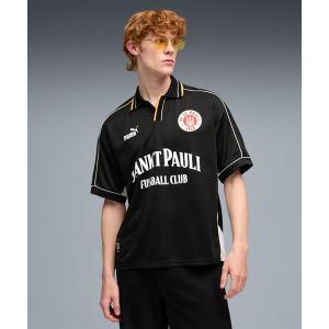 PUMA（プーマ） tシャツ メンズ 2025-26 パレルモFC ホーム レプリカ