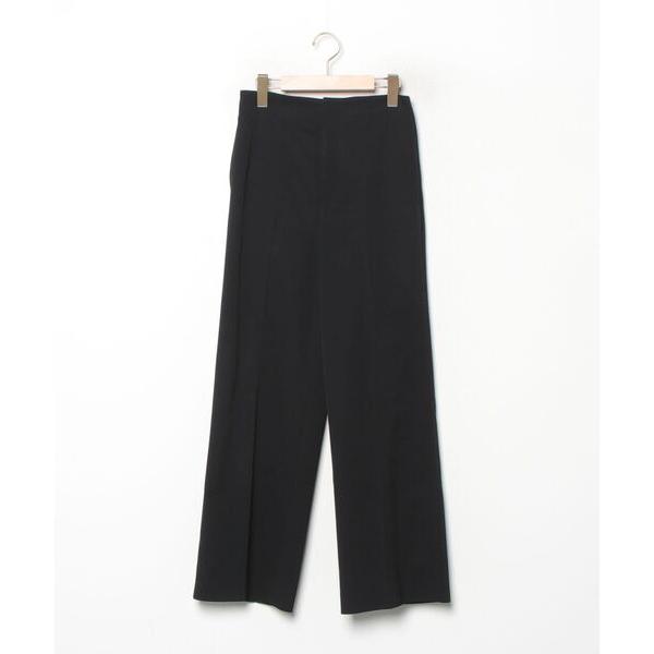 「CODE A」 パンツ 34 ブラック レディース