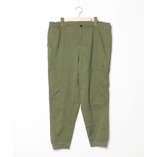 「LUXE/R GOLF」 チノパンツ XXXX-LARGE カーキ メンズ