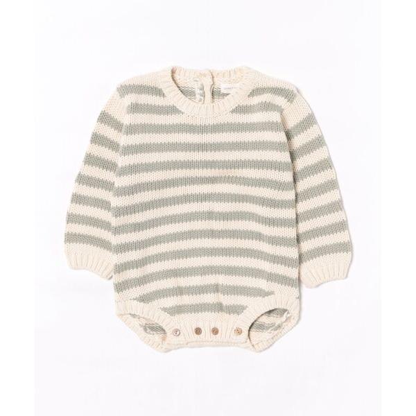ベビー服 ロンパース 「Bs」「it」「Quincy Mae」Rex Romper