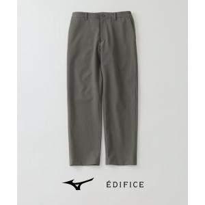 スラックス MIZUNO(ミズノ) 別注 DYNAMOTION パンツ メンズ レディース