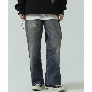 ジーンズ メンズ レディース