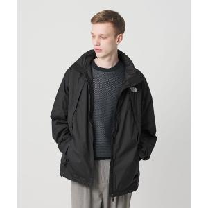 ノースフェイス マウンテンパーカー ウインドブレーカー 「THE NORTH FACE」チムニー ウィンド ジャケット メンズ｜ZOZOTOWN Yahoo!店