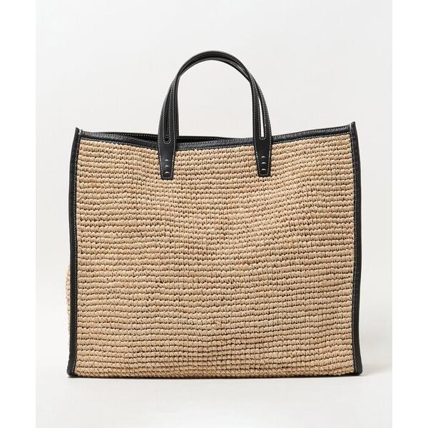 トートバッグ 「A VACATION」TANK RFA トートバッグ レディース