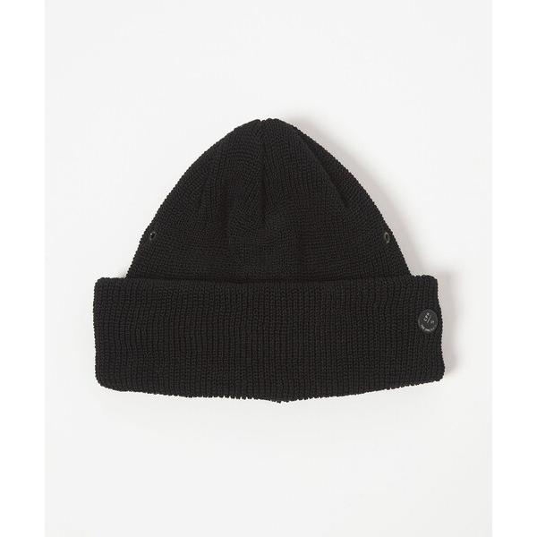 ニット帽 ニットキャップ 「別注」「CPH」GLR コットン カフ ニットキャップ ワッチ メンズ