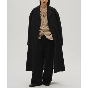 トレンチコート コート TODAYFUL Wool100% Spring Coat 12610003 レディース