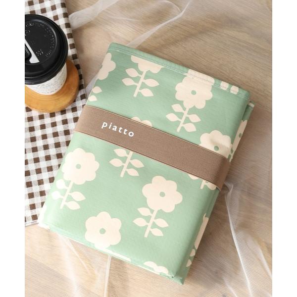 piatto レジャーシート