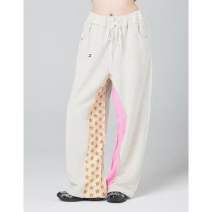 スウェットパンツ ジャージ 「8」「it」「Little Sunny Bite」sweat pants レディース メンズ