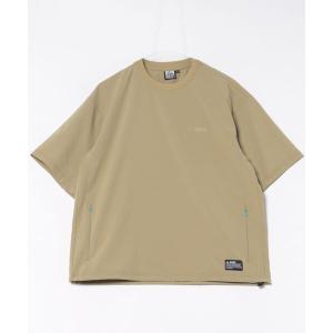 tシャツ REEF BAJA DRY SS T Tシャツ / セットアップ対応「2026年春夏モデル」 メンズ