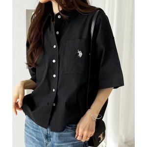 Gimaguas（ギマガス） ブラウス シャツ JEREMY LS SHIRT レディース