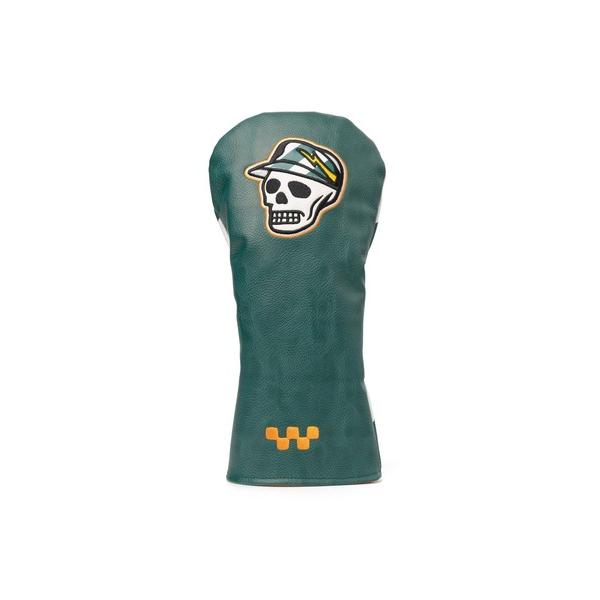 ゴルフ DVG Journey to Georgia DR HEAD COVER メンズ レディース