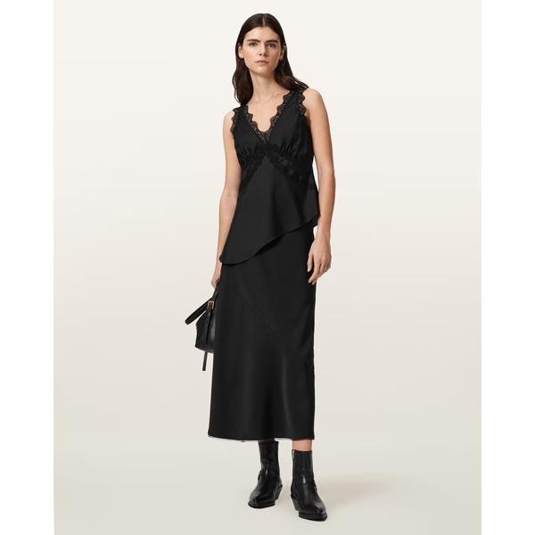 スカート DARYA BIAS CUT MAXI SKIRT | DARYA バイアス カット マキ...