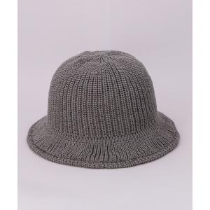 帽子 ハット KNITTED HAT AC メンズ レディース