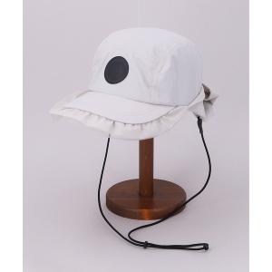 キャップ 帽子 LULA 2 レディース