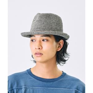 uvカット 帽子 ハット 紫外線カット LAURY 5 メンズ レディース