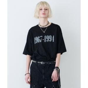 tシャツ AIVER　1967-1994 S/S TEE メンズ レディース