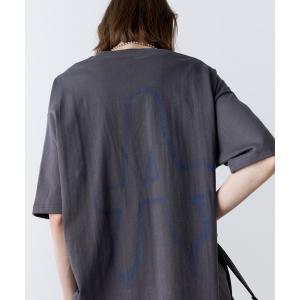 tシャツ AIVER　A S/S TEE メンズ レディース