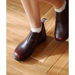 BLUNDSTONE（ブランドストーン） 国内正規品 Blundstone 2115 2116