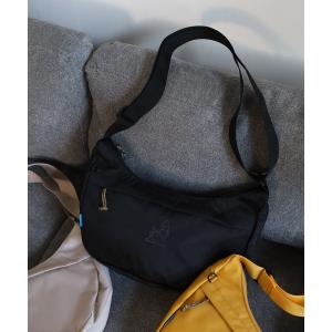 ショルダーバッグ MEIOCEAN ヨコ型ショルダーバッグ(ウィニー・ザ・プー) メンズ レディース