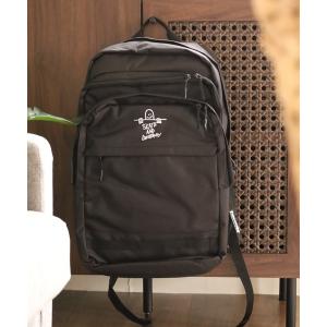 デイバック リュック THRASHER BACKPACK35 リュック メンズ レディース