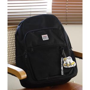 デイバック リュック VISION STREET WEAR Expandable backpack リュック メンズ レディース