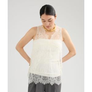 タンクトップ ノースリーブ Chaos(カオス)/ マチュータンク レディース メンズ