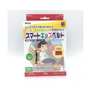 ベビー スマートキッズベルト / ポーチ付き