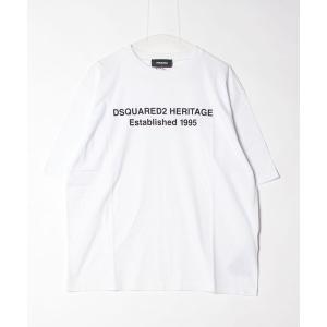 tシャツ Loose Fit Heritage T-Shirt/0252/CO メンズ レディース