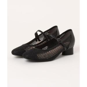 UNTISHOLD（アンチショルド） パンプス Rina : ZOZOTOWN Yahoo!店