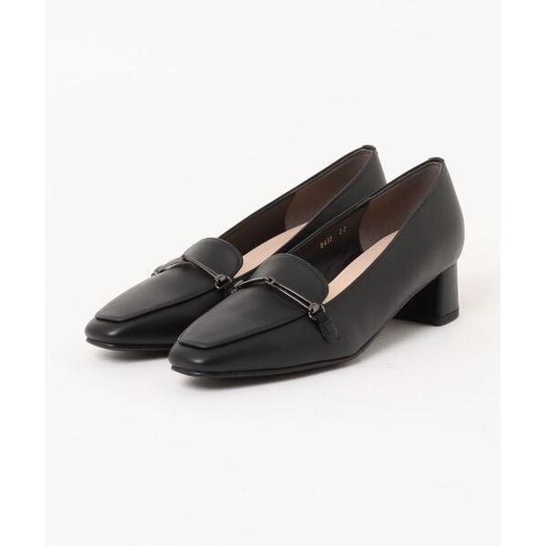 長靴 レインブーツ オールウェザー対応ビットローファー レディース