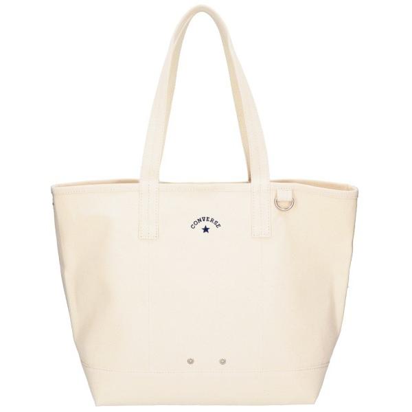 トートバッグ 「CONVERSE/コンバース」AS CANVAS TOTE BAG M /キャンバス...