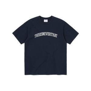 tシャツ Arch-Logo Tee メンズ レディース