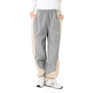New Balance（ニューバランス） ワイドパンツ パンツ New Balance