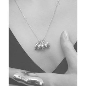 ジェルム ハング ネックレス レディースの買取情報