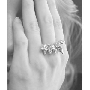 指輪ジェルムリング