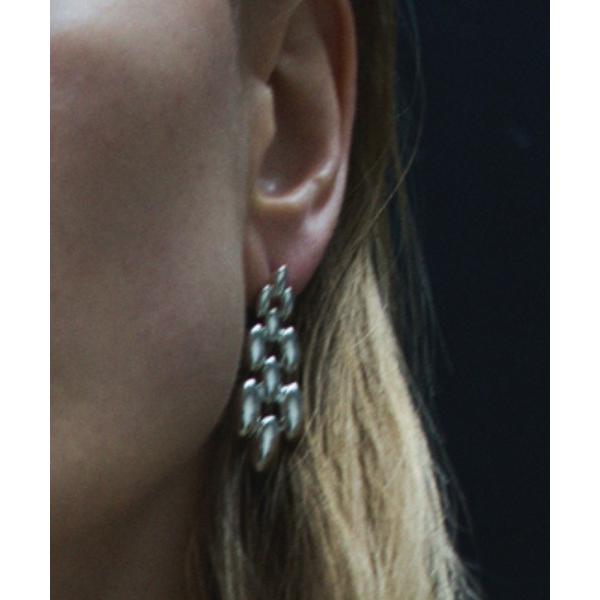 ピアス 「quip queint」vein pierce/ヴェイン ピアス レディース